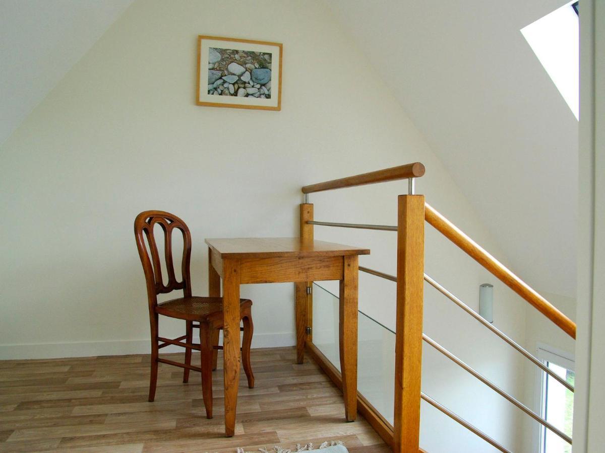 Apartment La Note Bleue - A 캉칼 외부 사진