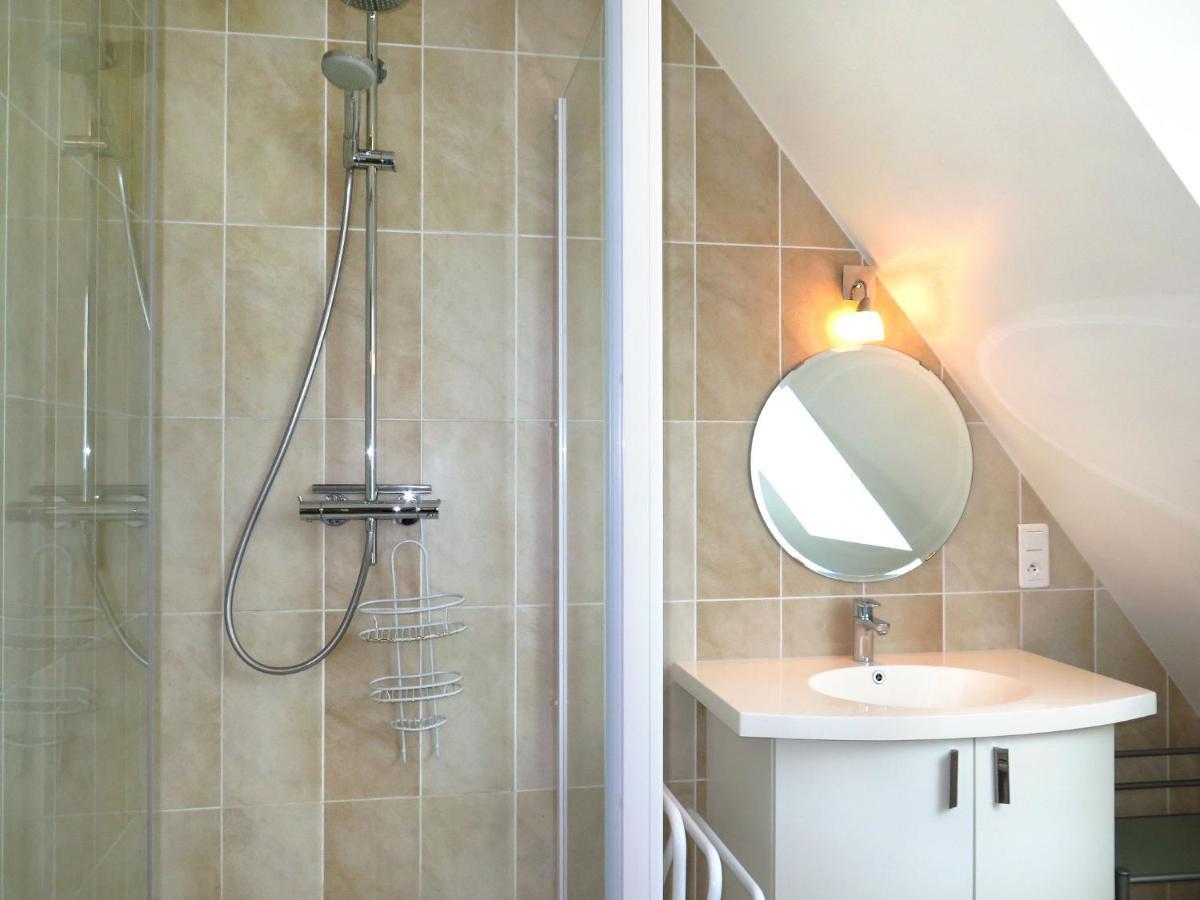 Apartment La Note Bleue - A 캉칼 외부 사진