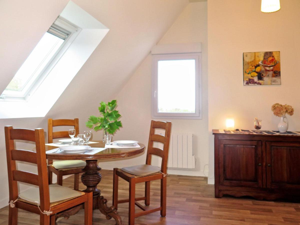 Apartment La Note Bleue - A 캉칼 외부 사진